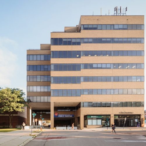 Commercial Properties Redstone VT