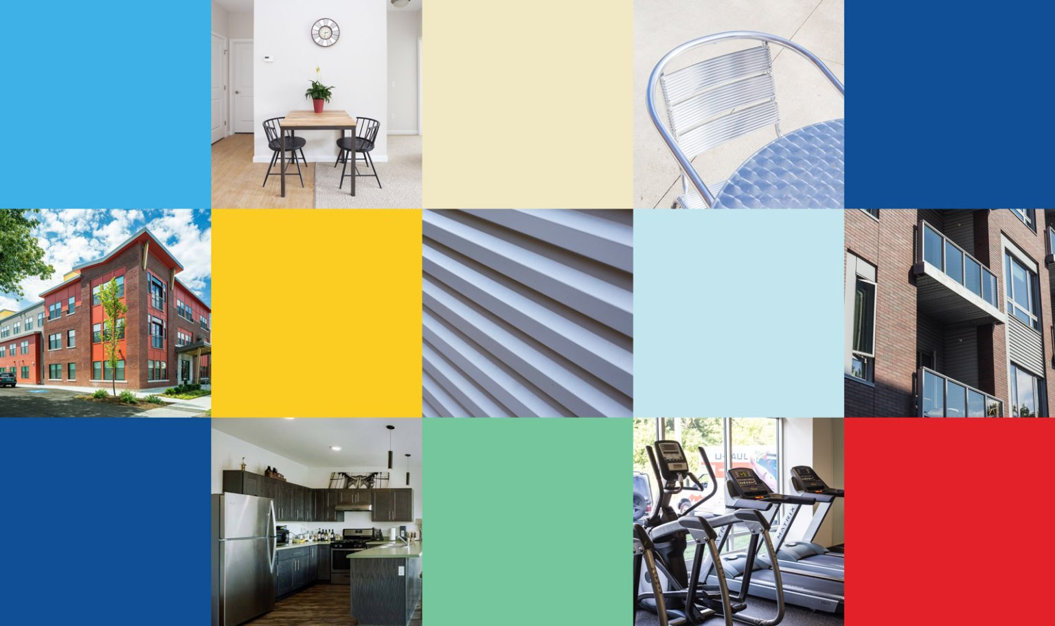 Property Management Redstone VT