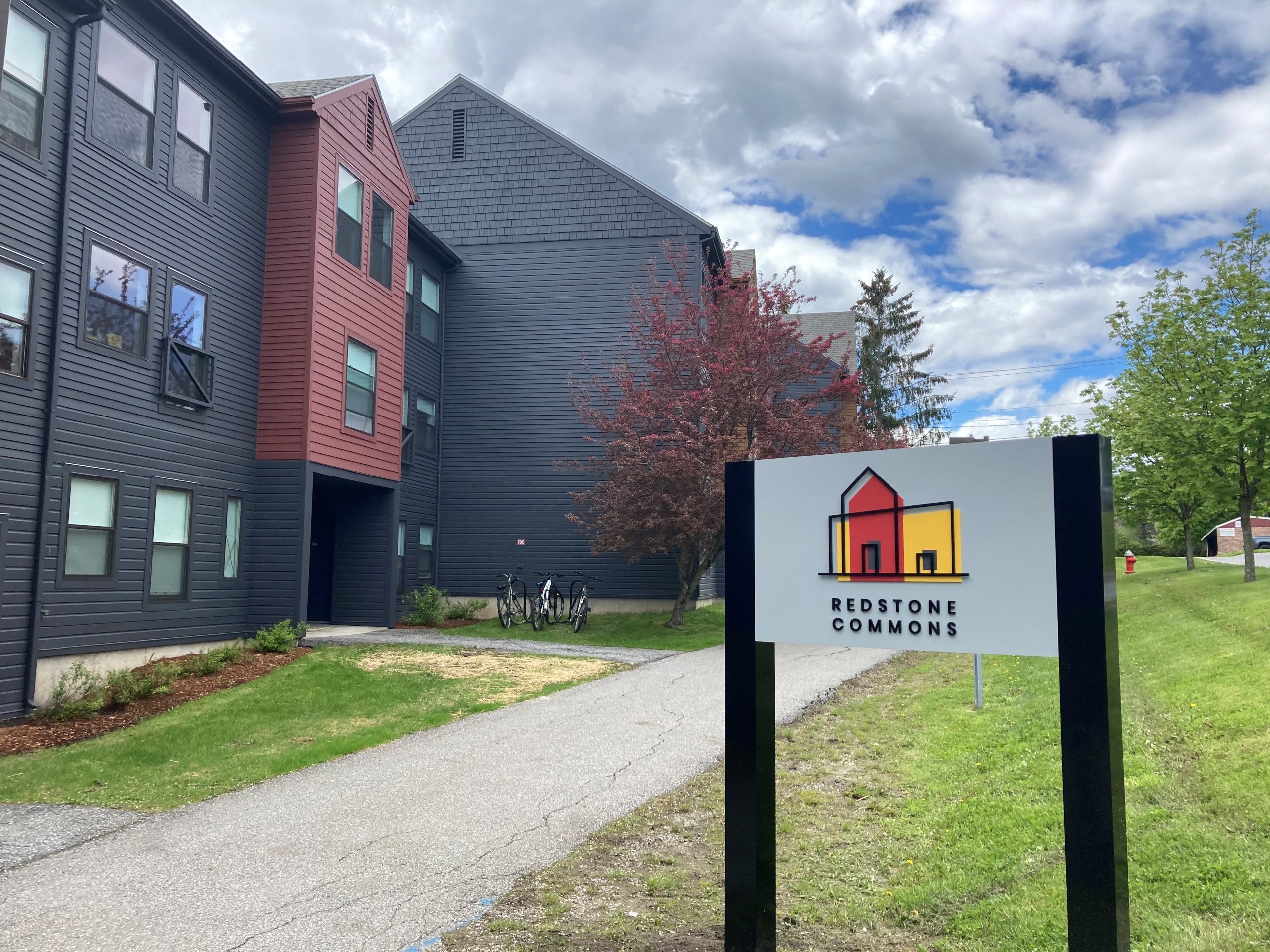 Redstone Commons Redstone VT