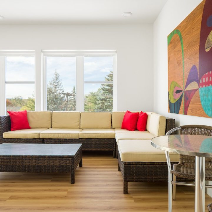 Apartment Rentals Redstone VT