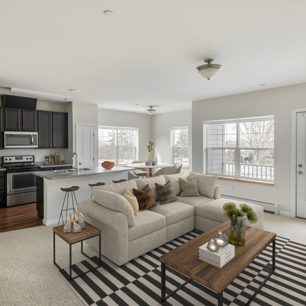 Apartment Rentals Redstone VT