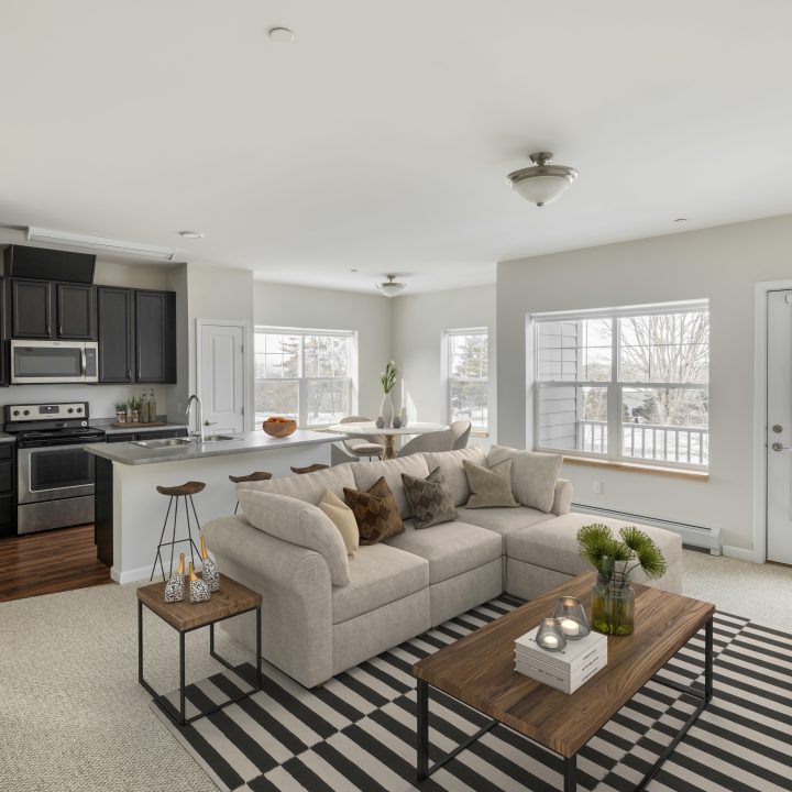 Apartment Rentals Redstone VT