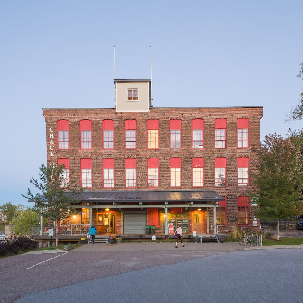 Redstone VT Property Management in Burlington and Northern Vermont