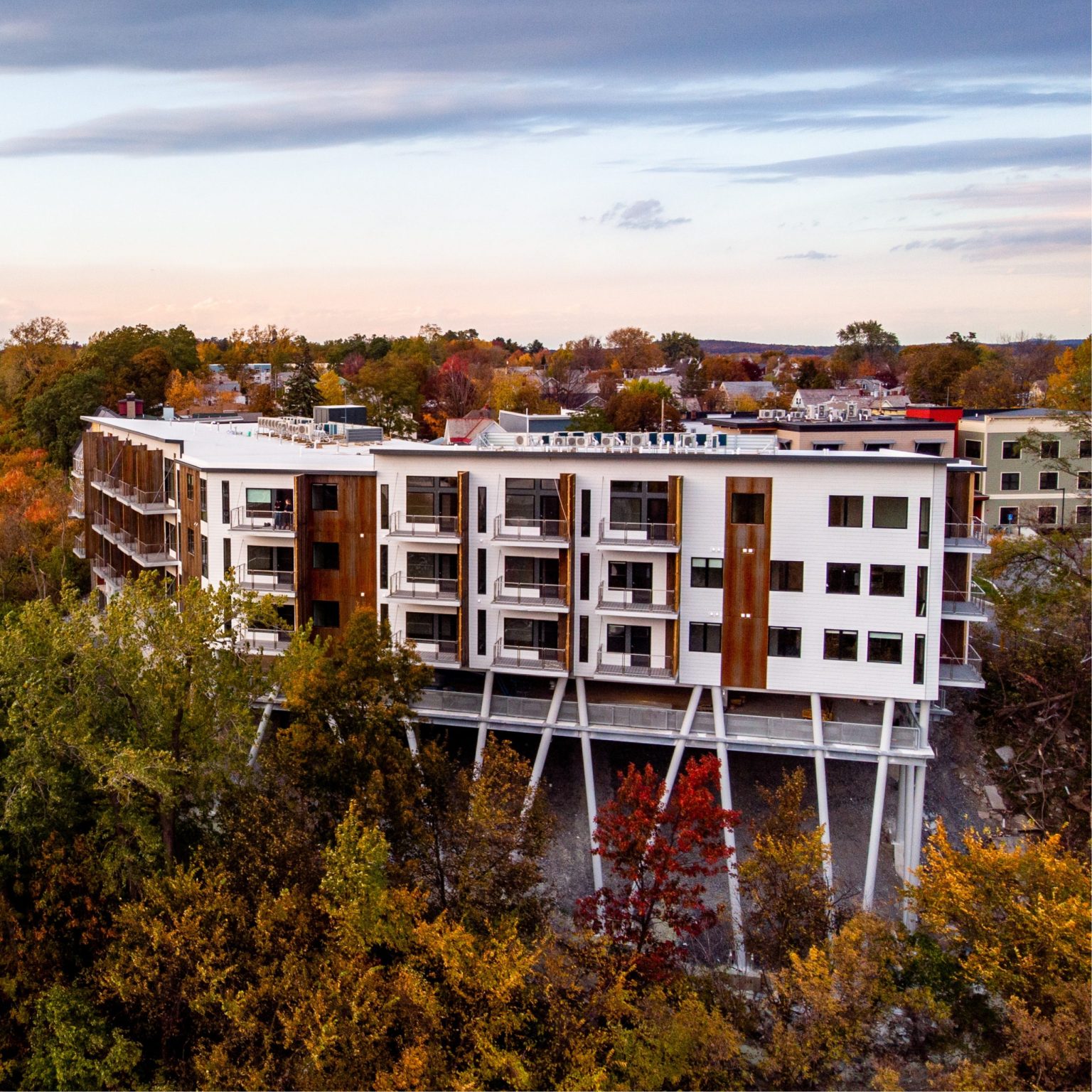 Redstone VT Property Management in Burlington and Northern Vermont