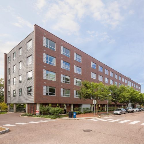 Riverrun Redstone VT