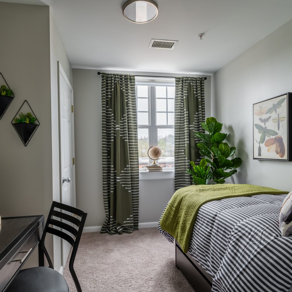 Lease By Bed & Student Property Management Redstone VT