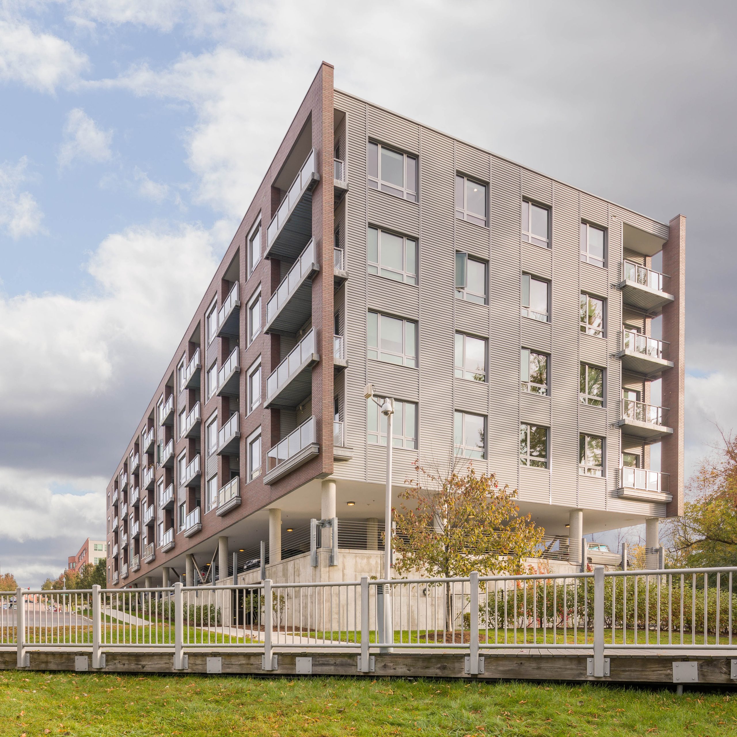 Riverrun Redstone VT