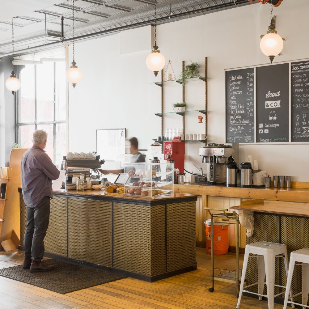 Commercial Properties Redstone VT