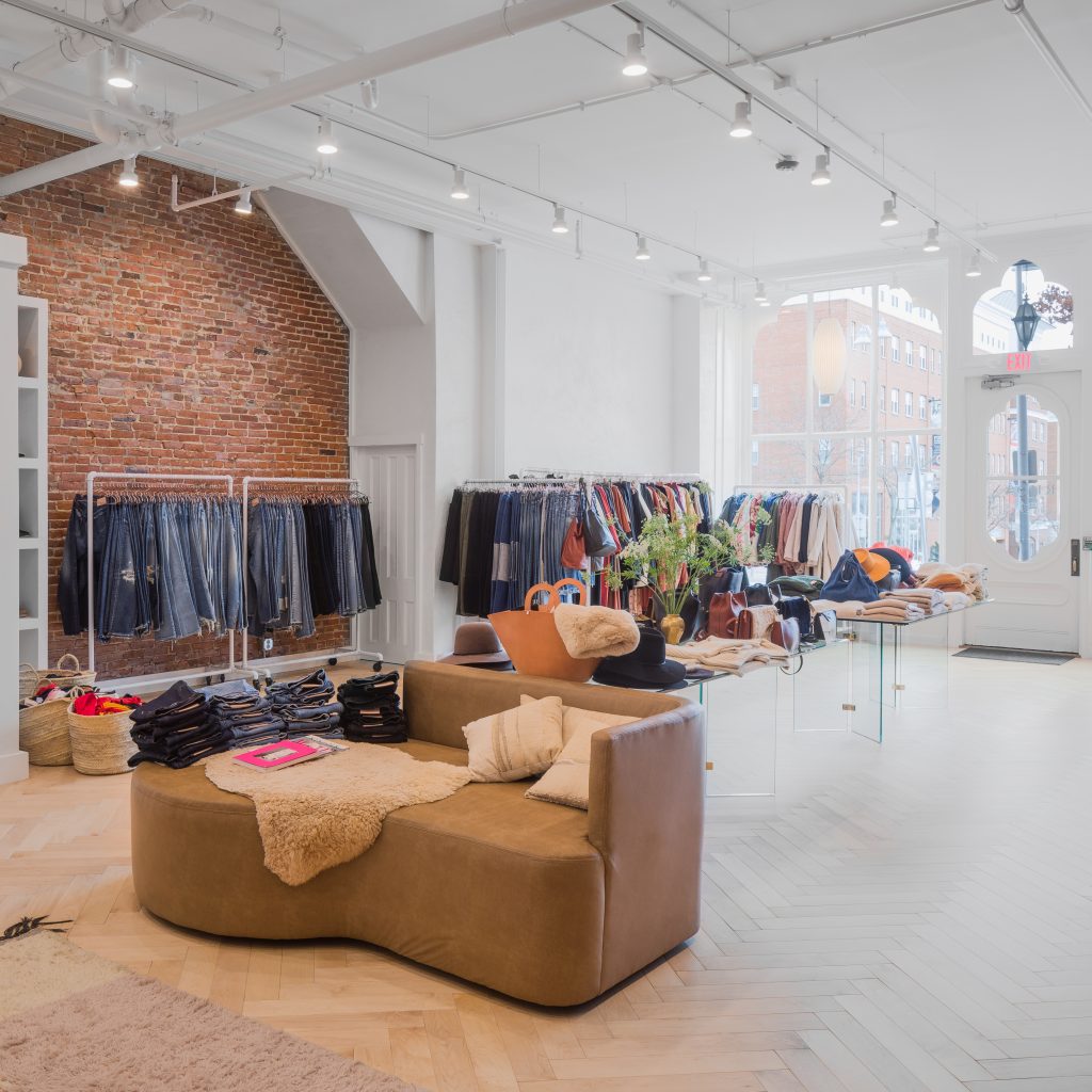 Commercial Properties Redstone VT