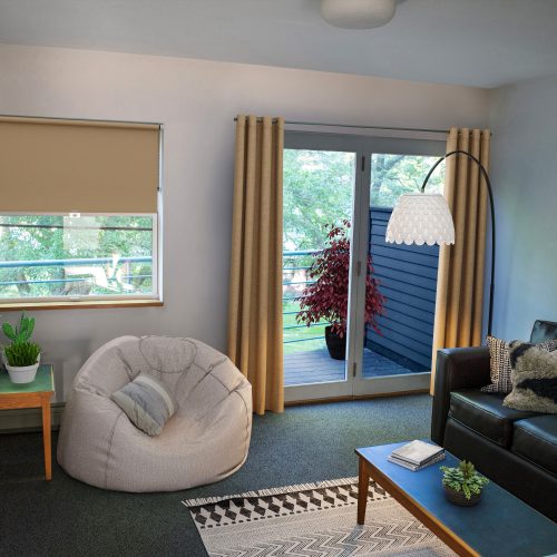 Commons Living Room