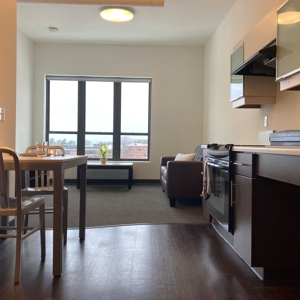 Lease By Bed & Student Property Management Redstone VT