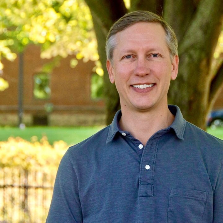 Dave Schilling Headshot