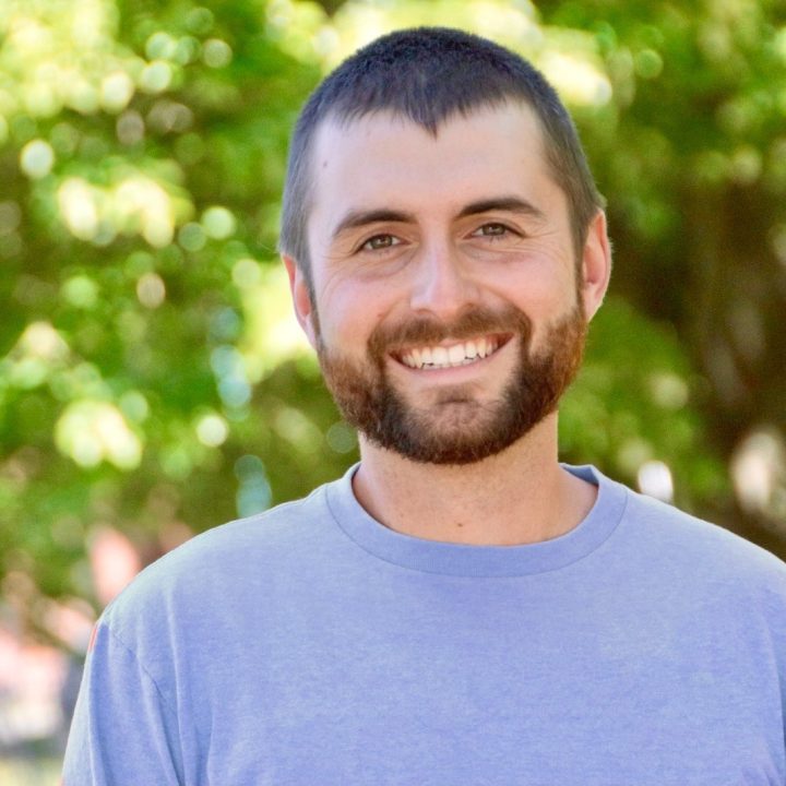 Pete Pollander Headshot