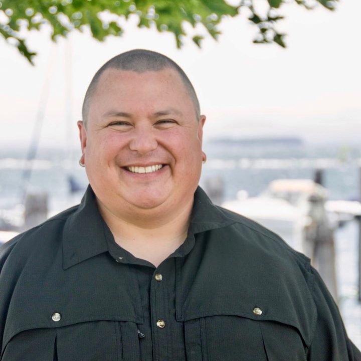 Preston Stradtner Headshot