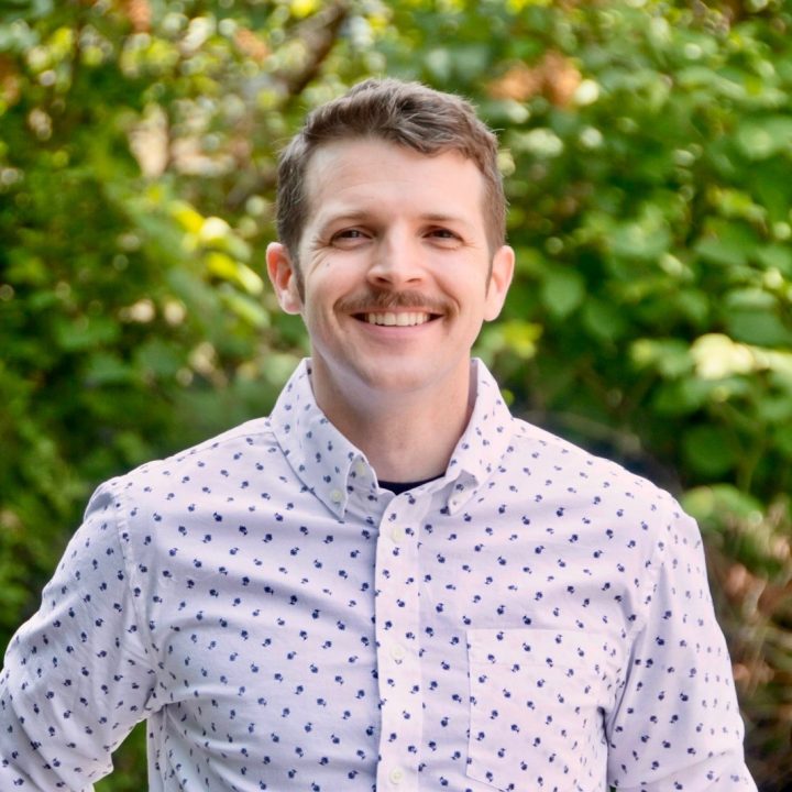 Andrew Ede Headshot
