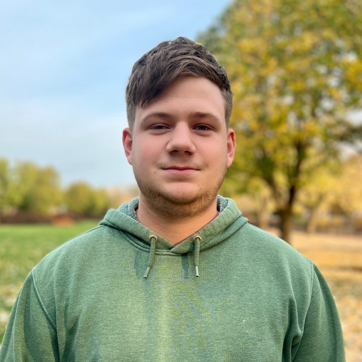 Jacob Carpenter Headshot