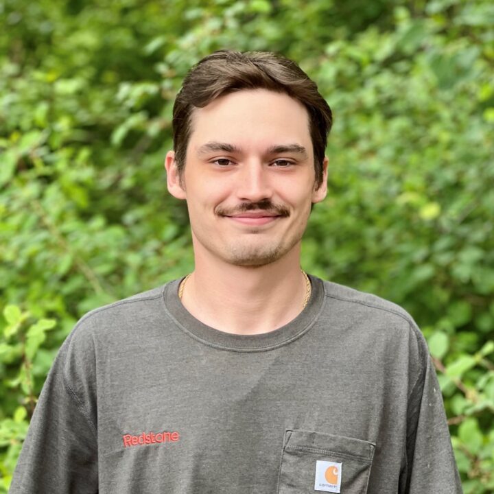 Zach Baldwin Headshot