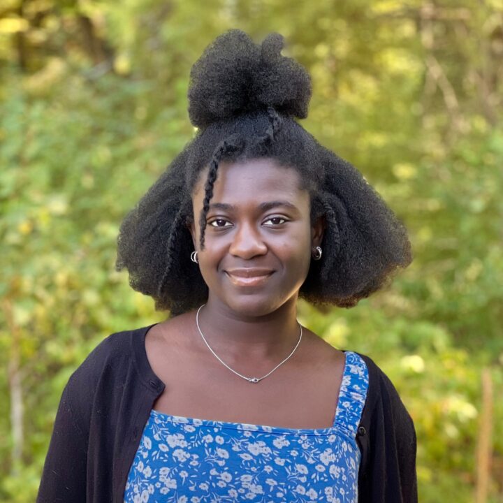 Afia Headshot