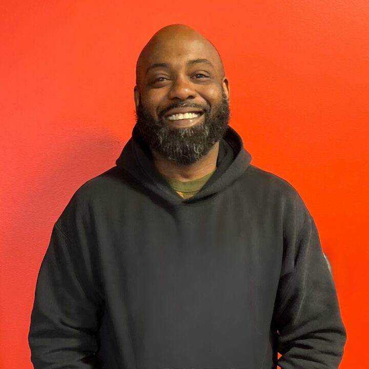 Dereke Headshot