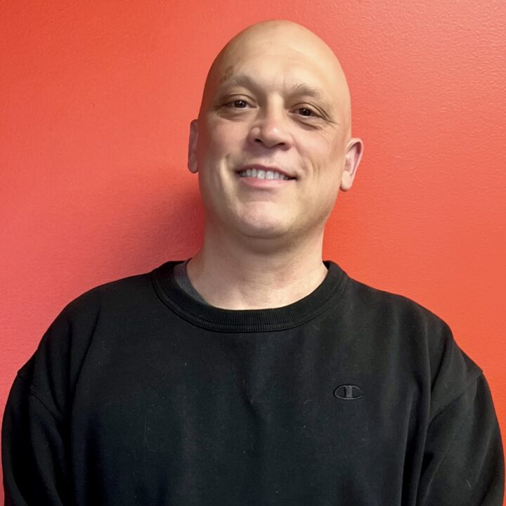 Doug Headshot